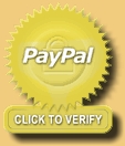 IHS Press is a verified member of PayPal