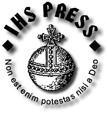 Click to visit IHS Press online